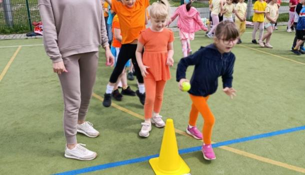 Sportowe emocje w MPS nr 3