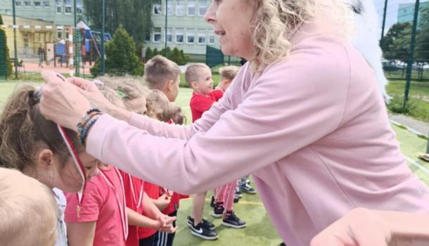 Sportowe emocje w MPS nr 3