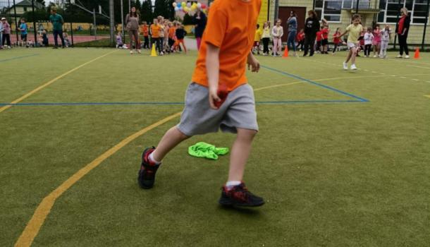 Sportowe emocje w MPS nr 3