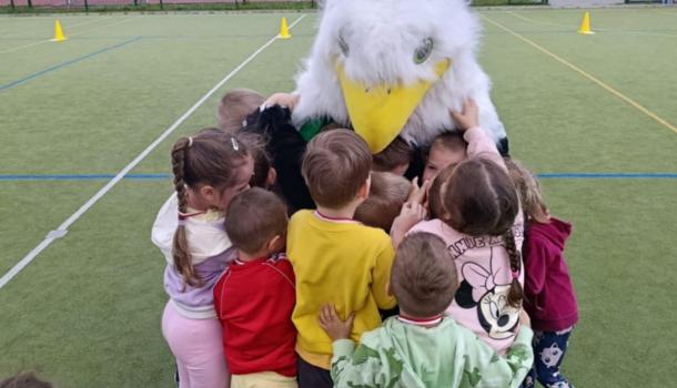 Sportowe emocje w MPS nr 3