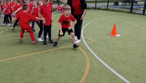 Sportowe emocje w MPS nr 3