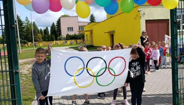 Sportowe emocje w MPS nr 3
