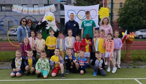 Sportowe emocje w MPS nr 3