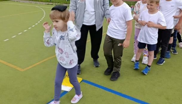 Sportowe emocje w MPS nr 3