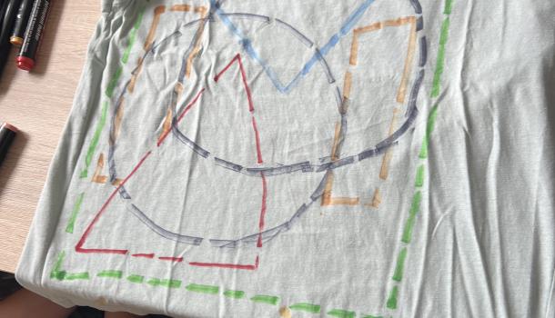 Warsztaty edukacji ekologicznej i mody cyrkularnej dla uczniów SP nr 6