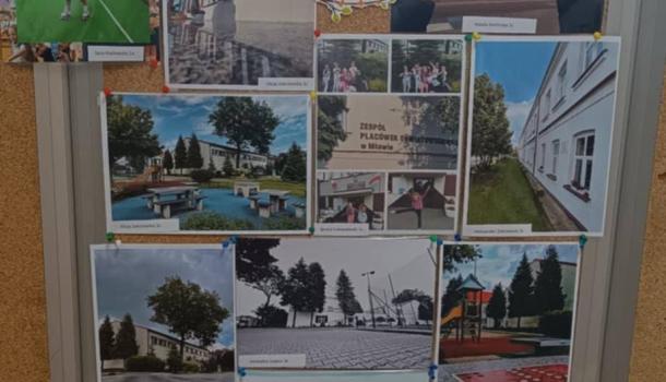 Podsumowanie konkursów  jubileuszowych w SP nr 1