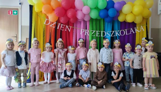 Dzień Przedszkolaka w MPS nr 3