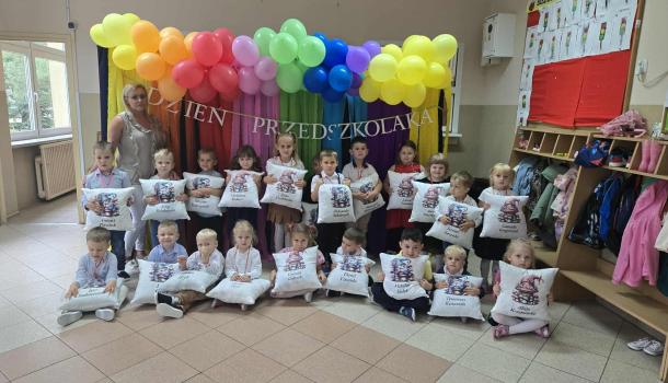 Dzień Przedszkolaka w MPS nr 3