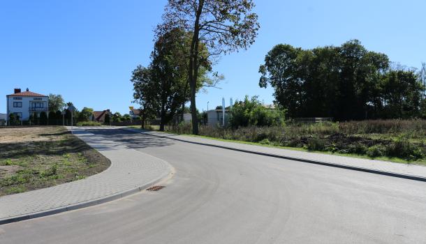 Daleka-Zacisze-Reja