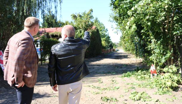Olszynowa na Zabrodach