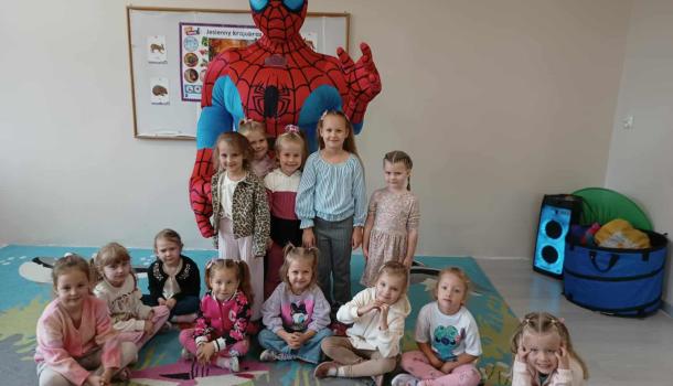 Dzień Chłopaka w MPS nr 3