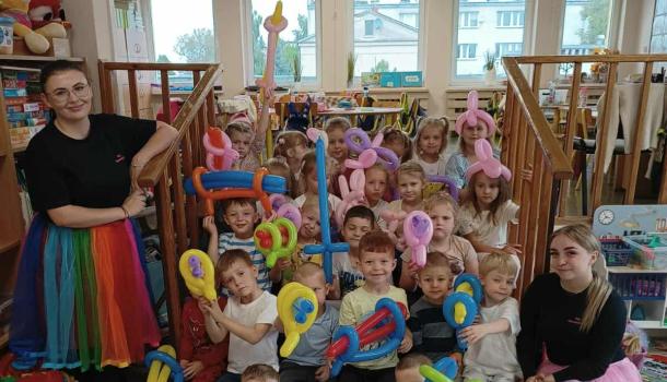 Dzień Chłopaka w MPS nr 3