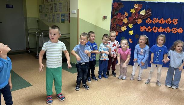 Dzień Przedszkolaka w MPS nr 4