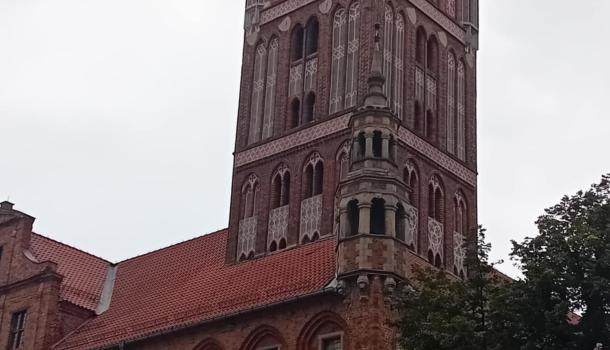 Wycieczka uczniów SP 3 do Torunia – nauka, zabawa i piernikowe przygody