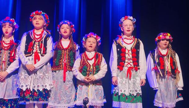 Taneczna gala z okazji 5‑lecia istnienia Fundacji Krzewienia Kultury „Zawkrzanie”