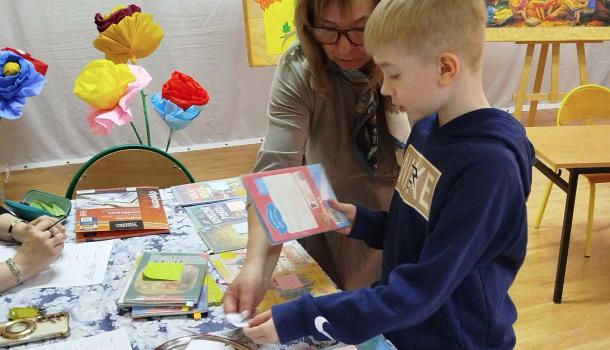 Mistrz Pięknego Czytania w SP nr 3 wyłoniony