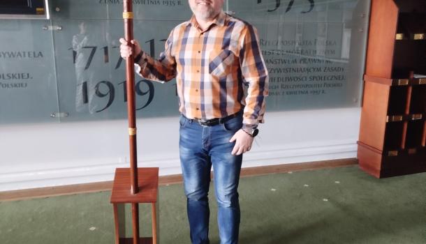 Wycieczka do Warszawy uczniów z SP nr 3 