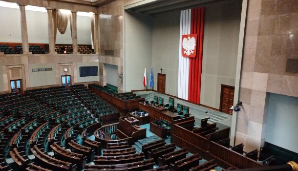 Wycieczka do Warszawy uczniów z SP nr 3 