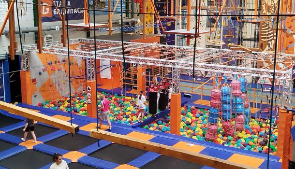 Wycieczka do Warszawy uczniów z SP nr 3 