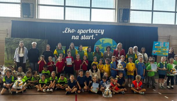 Dzień Ziemi w MPS 2