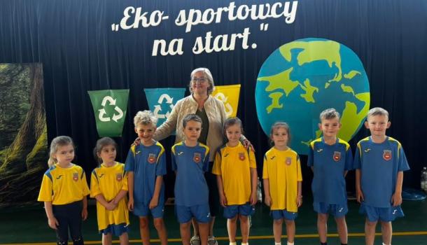 Dzień Ziemi w MPS 2