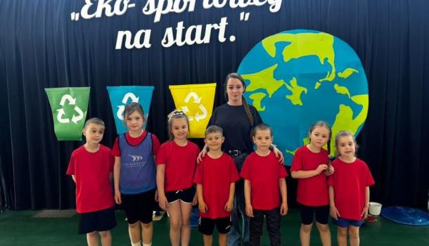 Dzień Ziemi w MPS 2