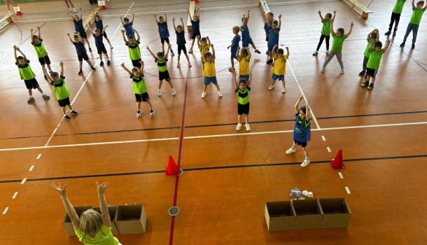 Dzień Ziemi w MPS 2