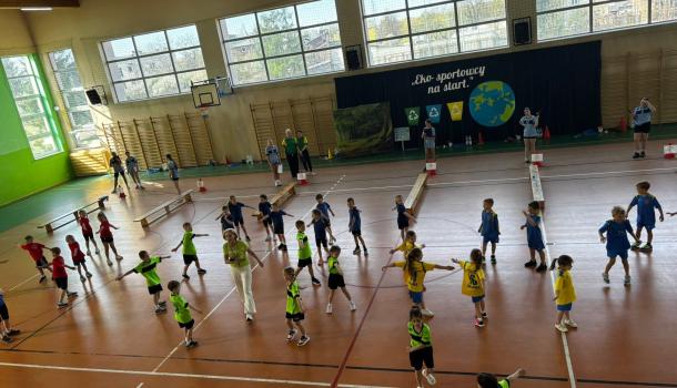 Dzień Ziemi w MPS 2