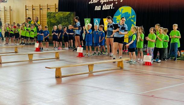 Dzień Ziemi w MPS 2