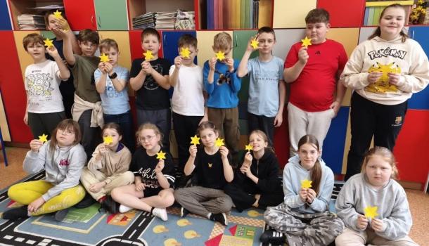 Społeczność ZPO 2 wzięła udział w ogólnopolskiej akcji „Żonkile"