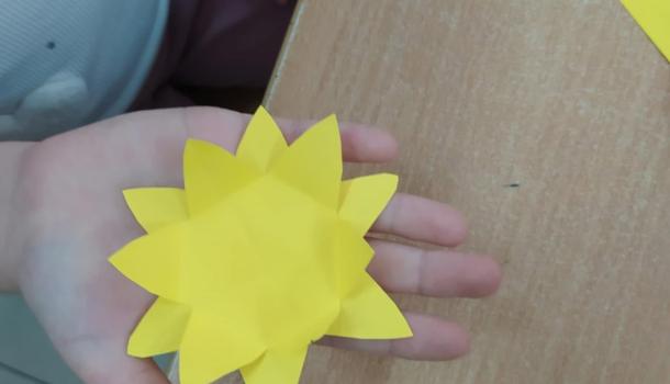 Społeczność ZPO 2 wzięła udział w ogólnopolskiej akcji „Żonkile"