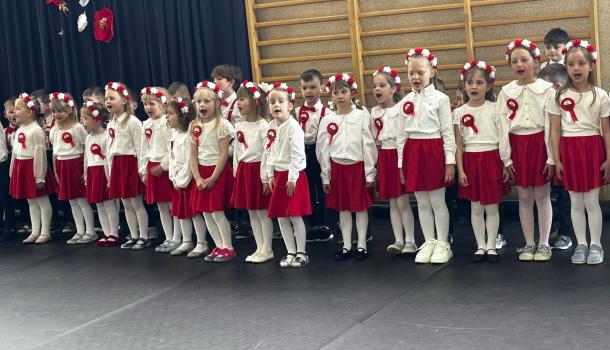 Obchody Święta Konstytucji Rzeczpospolitej Polskiej w ZPO 2