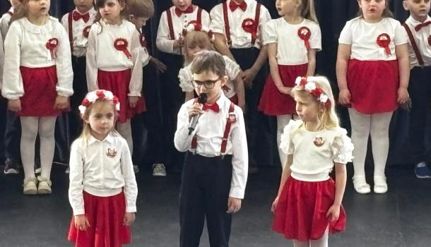 Obchody Święta Konstytucji Rzeczpospolitej Polskiej w ZPO 2