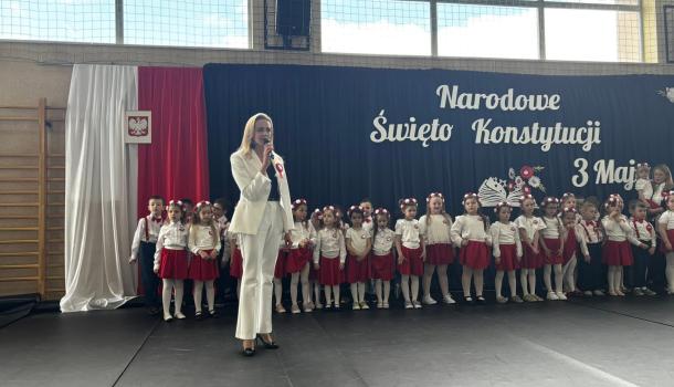 Obchody Święta Konstytucji Rzeczpospolitej Polskiej w ZPO 2