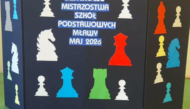 Szachiści z „Czwórki”