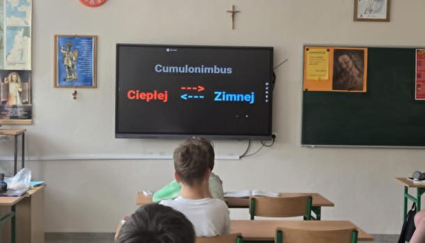 Tydzień Bezpieczeństwa w SP nr 7