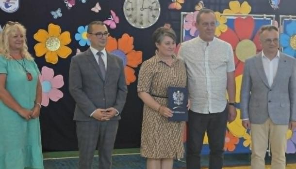 Pożegnanie Absolwentów – uczniów klas ósmych SP nr 7