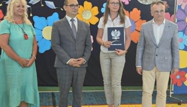Pożegnanie Absolwentów – uczniów klas ósmych SP nr 7