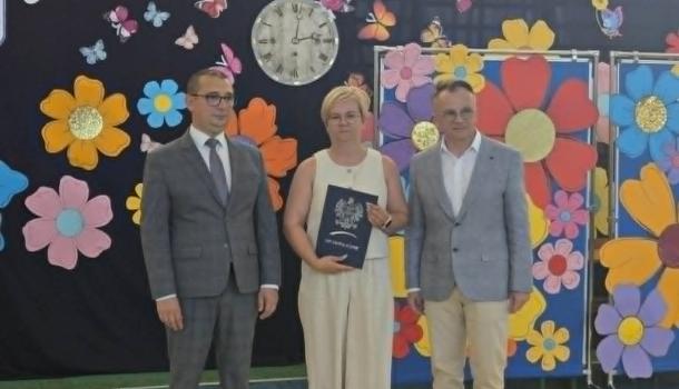 Pożegnanie Absolwentów – uczniów klas ósmych SP nr 7