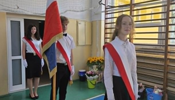 Pożegnanie Absolwentów – uczniów klas ósmych SP nr 7