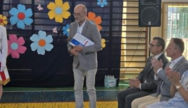 Pożegnanie Absolwentów – uczniów klas ósmych SP nr 7